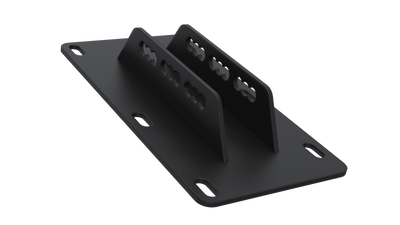 QTP GM LT-1/LT-4 Bolt-On QTEC Engine Lifting Plate