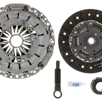 Exedy OE 2000-2004 Audi A6 Quattro V6 Clutch Kit