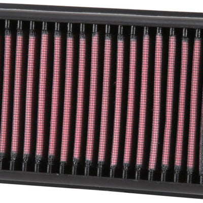 K&N 13 BMW R1200GS Replacement Air Filter