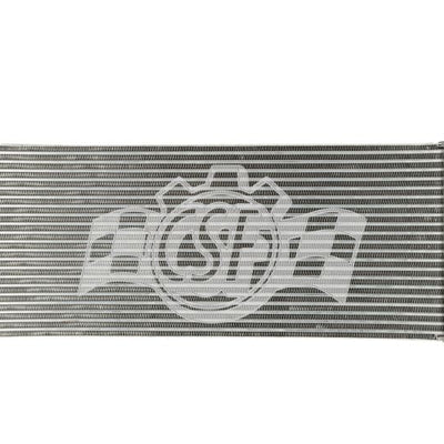 CSF 11-16 Chevrolet Cruze 1.4L OEM Intercooler