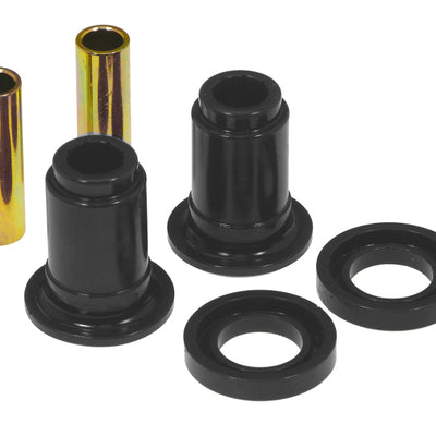 Prothane 84-89 Nissan 300ZX Front Lower Control Arm Bushings - Black