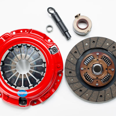 South Bend / DXD Racing Clutch 90-99 Honda Accord F22 2.2/2.3L Stg 2 Daily Clutch Kit