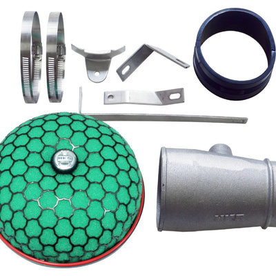 HKS SPF JZA80 2JZ-GE