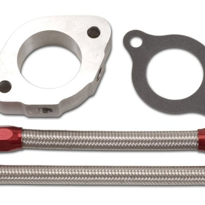 Edelbrock Water By-Pass Kit