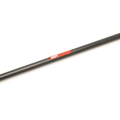 BMR 05-14 S197 Mustang On-Car Adj. Panhard Rod Poly Bushing/Rod End Combo - Black Hammertone