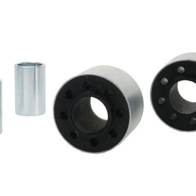Whiteline Plus 10/01-9/07 Nissan X-Trail (T30) Front Control Arm-Lower Inner Rear Bushing Kit