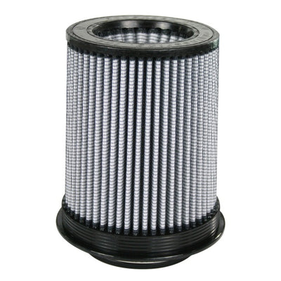 aFe MagnumFLOW Air Filter ProDry S 4in F x 6in B (INV) x 5-1/2inT (INV) x 7-1/2in H