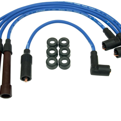 NGK BMW 320i 1979-1977 Spark Plug Wire Set