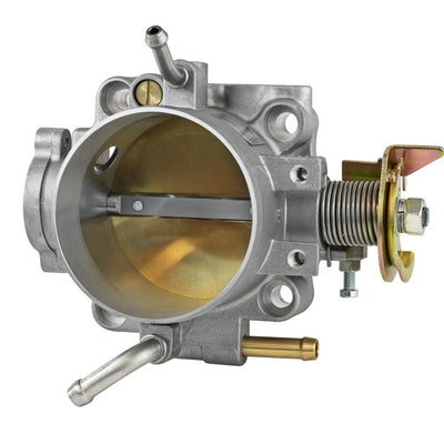 Skunk2 Alpha Series Honda/Acura (D/B/H/F Series) 66mm Cast Throttle Body (OEM Look)