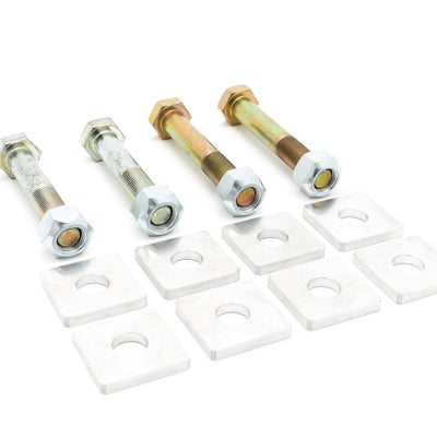 SPL Parts 2019+ Hyundai Veloster N Eccentric Lockout Kit