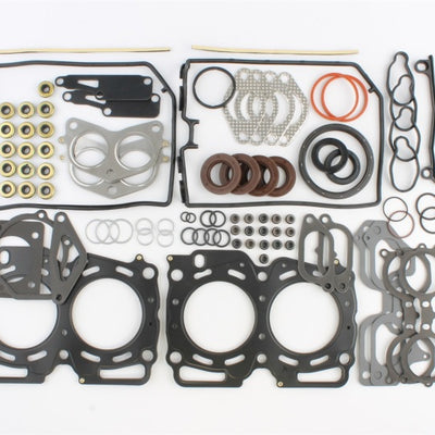 Cometic Street Pro 02-03 Subaru WRX EJ20 93mm Bore Complete Gasket Kit *OEM # 10105AA351*