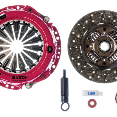 Exedy 1996-2002 Toyota 4Runner V6 Stage 1 Organic Clutch