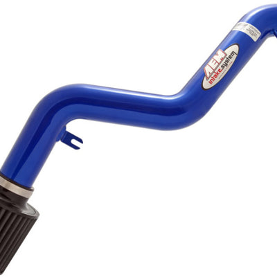 AEM 97-01 Honda Prelude Base & Type SH Blue Short Ram Intake