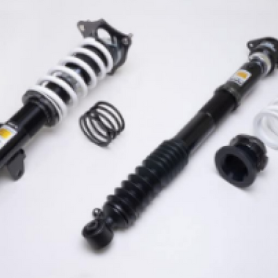 HKS 17-22 Honda Civic Type R K20C1 HIPERMAX S FK8 Full Kit Pillow