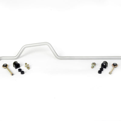 Whiteline 89-93 Nissan Skyline R32 GTS RWD Rear 24mm Swaybar-X h/duty Blade adjustable