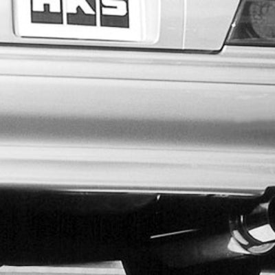 HKS SILENT Hi-POWER GF-JZX100(Latest) 1JZ-GTE