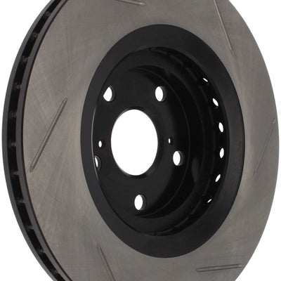 StopTech Slotted Sport Brake Rotor