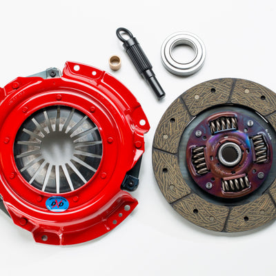 South Bend / DXD Racing Clutch 70-73 Nissan 240Z 2.4L Stg 2 Daily Clutch Kit