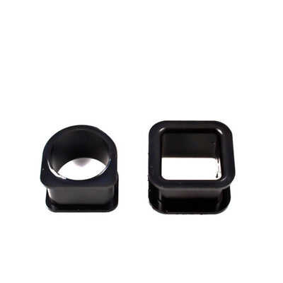 Torque Solution Steering Rack & Pinion Bushings (30mm): Subaru WRX 1994-2007 STi 2004 ONLY