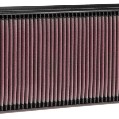 K&N 17-20 Mercedes Benz Sprinter V6-3.0L DSL Replacement Drop In Air Filter