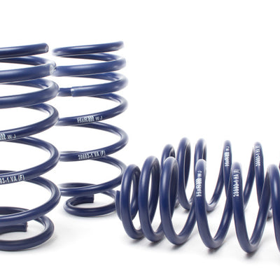 H&R 18-23 Audi RS5 Coupe (AWD) B9 Sport Spring (w/RS Susp. & w/DRC)