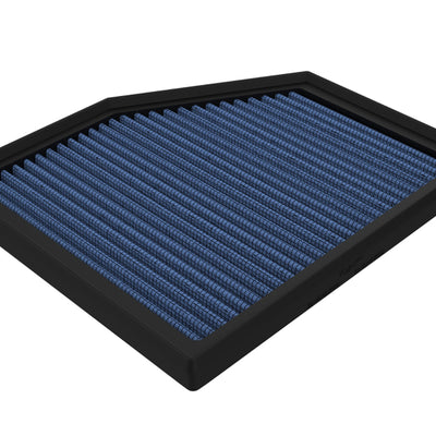 aFe MagnumFLOW Air Filters OER P5R A/F P5R BMW 5 & 6-Series (E60/63/64) 04-10 V8