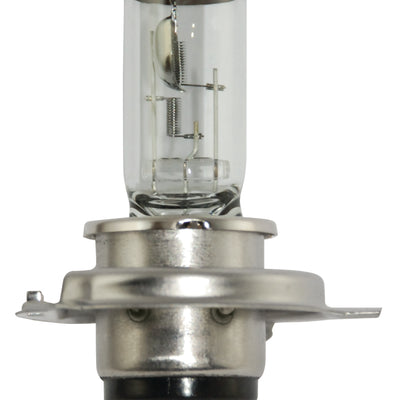 Hella H4 12V 130/90W Halogen Headlight Bulb - Universal
