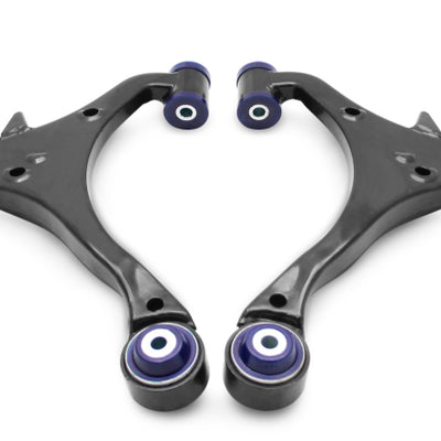 SuperPro Honda Cr-V Front LCA Set