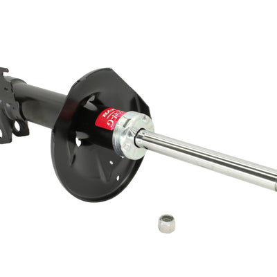 KYB Shocks & Struts Excel-G Front Left TOYOTA Matrix (AWD) 2009-10 TOYOTA Matrix (FWD) 2009-10