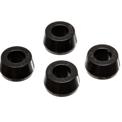Energy Suspension Shock Bushing Set - Black