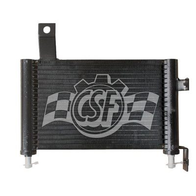 CSF 08-14 Ford E-150 5.4L Transmission Oil Cooler