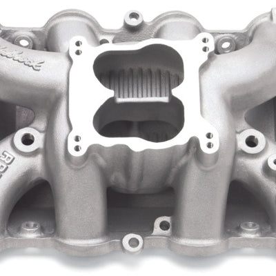 Edelbrock Performer RPM Air-Gap Ford 460 STD Flange/Sprd Bore