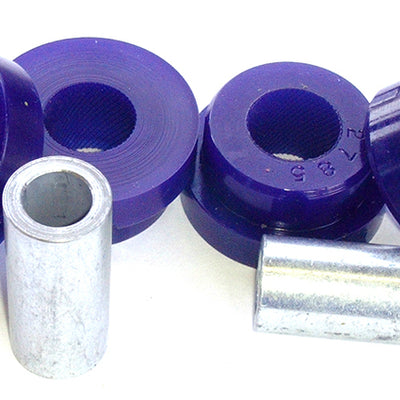 SuperPro 2001 Lexus IS300 Base Lower Rear Inner Toe Control Arm Bushing Set