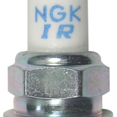 NGK Laser Iridium Spark Plug Box of 4 (IZFR5K11)