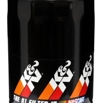 K&N Oil Filter for Ford/Audi/VW/Toyota/Mercury/Mazda/Nissan/Dodge/Lincoln/Volvo 3.656in OD