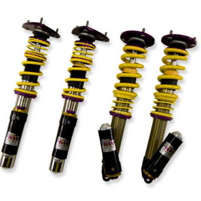 KW Clubsport Kit Porsche 911 (997) GT2/GT2 RS / GT3 / GTS RS