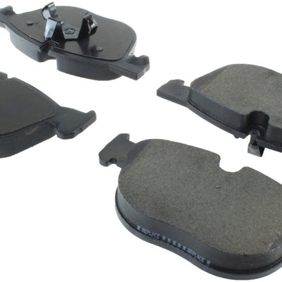 StopTech Street Brake Pads