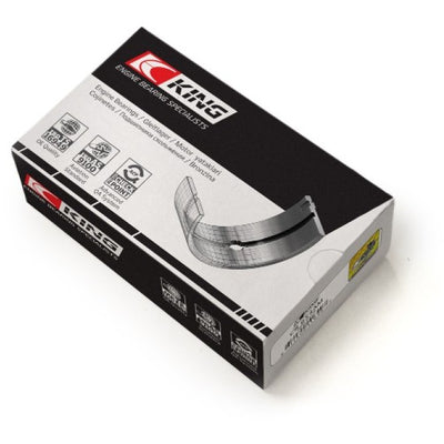 King Engine Bearings Audi 3B L5 DOHC 20V 2.2L (Size STD) Main Bearing Set
