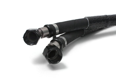 PERRIN 13-20 Subaru BRZ / Scion FR-S / Toyota 86 Engine Oil Cooler Full Kit