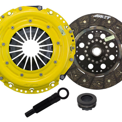 ACT 2005 Audi S4 HD/Perf Street Rigid Clutch Kit