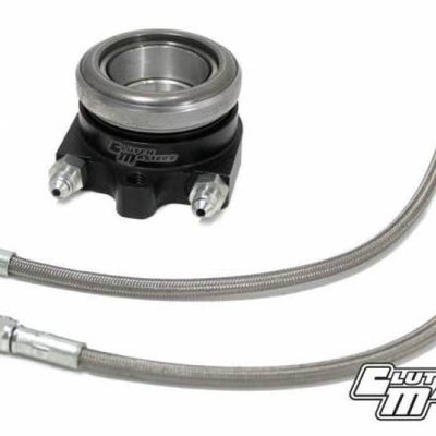 Clutch Masters 93-00 Mitsubishi Eclipse 2.0L/2.4L High Performance Hydraulic Bearing