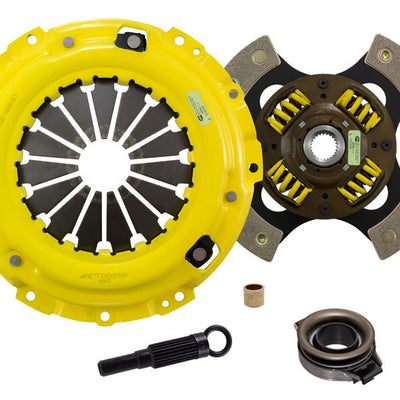 ACT 1996 Infiniti I30 HD/Race Sprung 4 Pad Clutch Kit