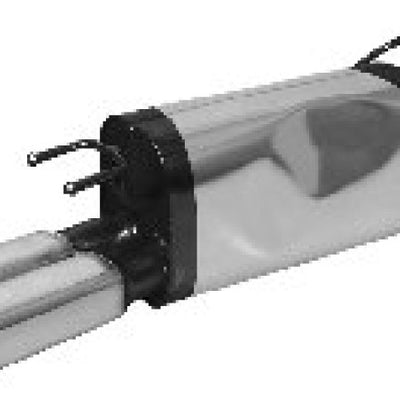 Remus 1994 Opel Omega B Caravan 2.0L Axle Back Exhaust