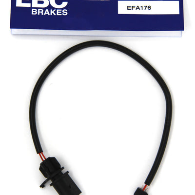 EBC 2015+ Porsche Macan 2.0L Turbo Front Wear Leads