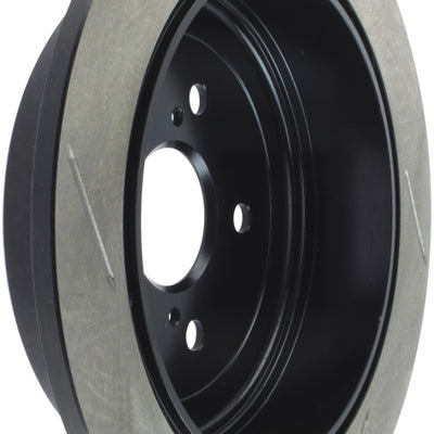 StopTech Slotted Sport Brake Rotor