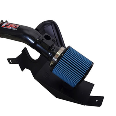 Injen 2016+ Honda Civic 1.5L Turbo (Excl Si) Polished Short Ram Air Intake