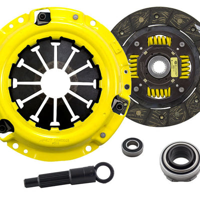ACT 1988 Honda Civic HD/Perf Street Sprung Clutch Kit