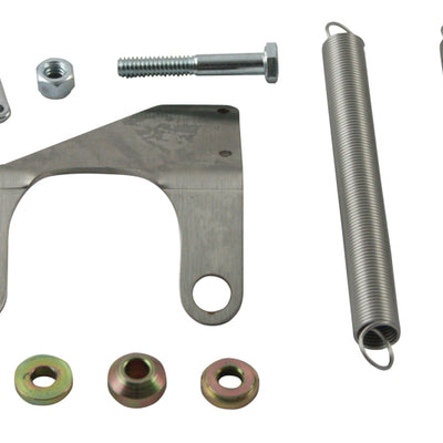 Moroso Chevrolet Big Block Throttle Return Spring Kit - Manifold Mount