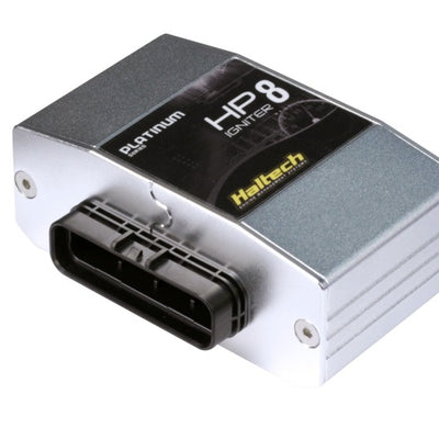 Haltech HPI8 High Power Igniter 8 Channel Module