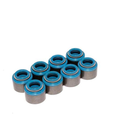 COMP Cams Valve Seals Metal Body Viton